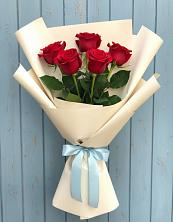 Букет Классика чувств в Ольгино