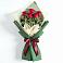 Букет цветов из: Розы в Ольгино