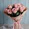 Букет цветов из: Розы в Ольгино