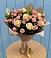 Букет цветов из: Розы в Ольгино