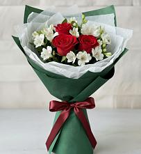 Букет Идеальный Вкус #REPLACE_PRED# Ольгино