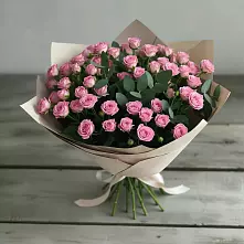 Букет Удовольствие в Ольгино