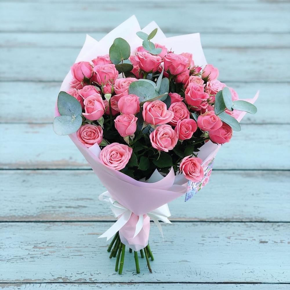 Букет Леди совершенство в Ольгино