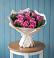 Букет цветов из: Розы в Ольгино