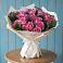 Букет цветов из: Розы в Ольгино