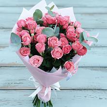 Букет Леди совершенство в Ольгино