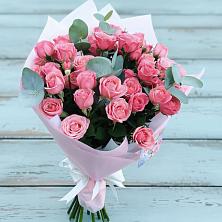 Букет Леди совершенство в Ольгино